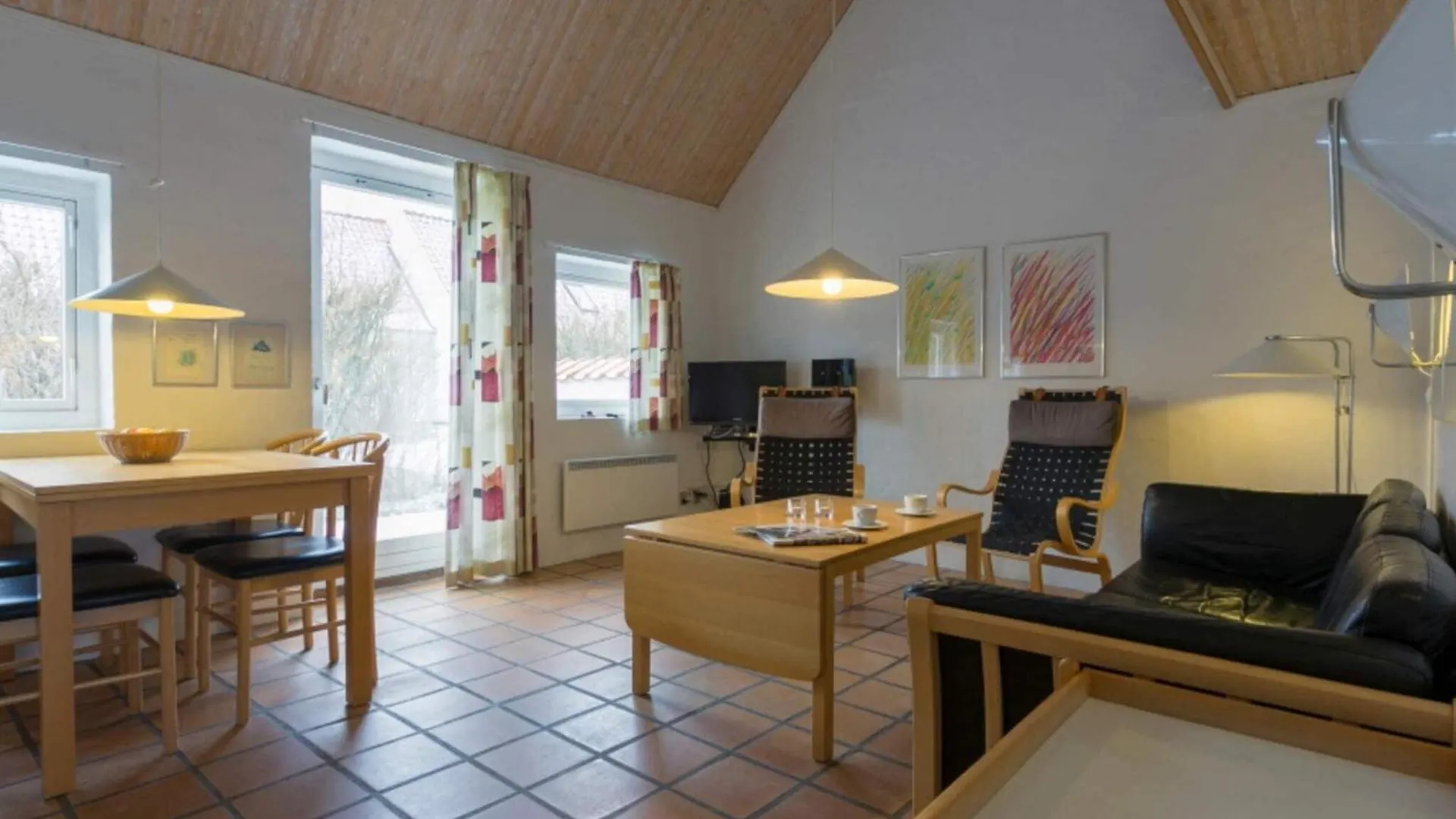 Holiday Home Skagen Lxxiii 丹麦