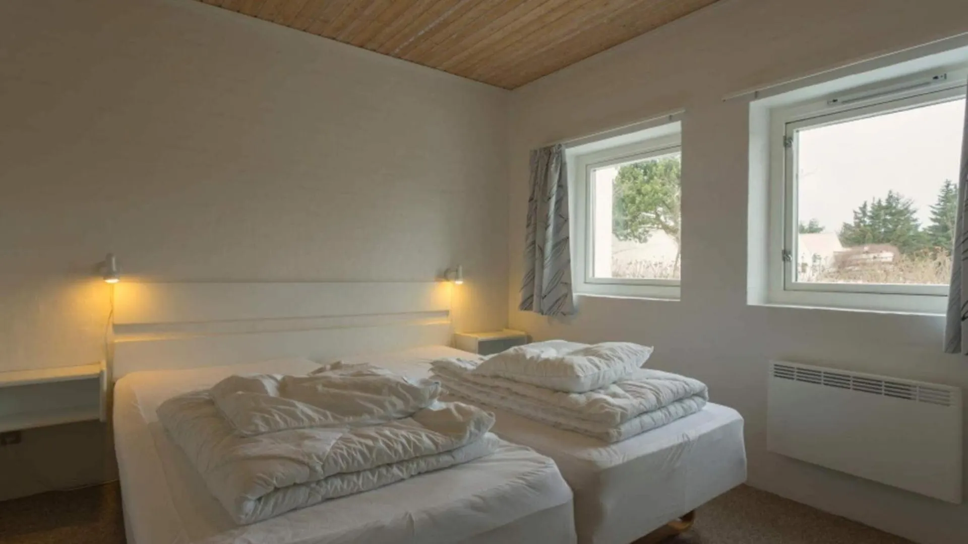 Holiday Home Skagen Lxxiii 丹麦