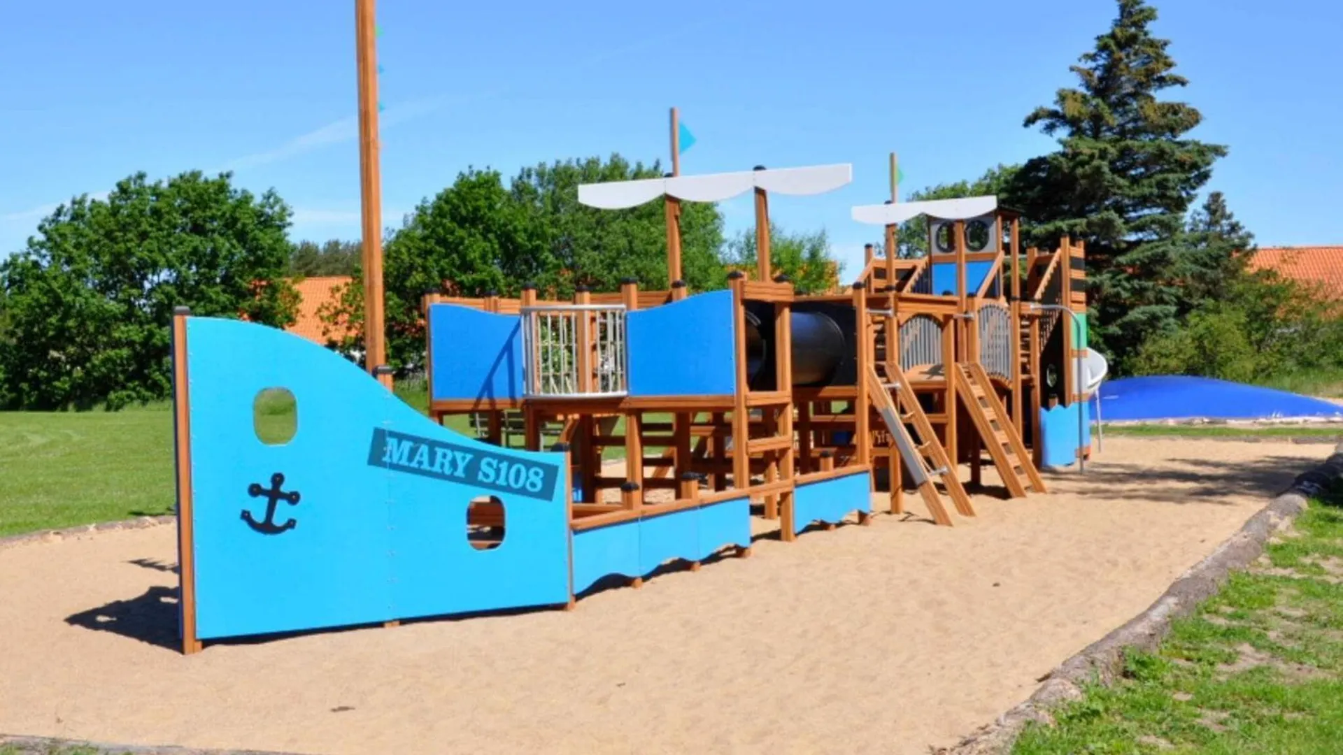 Holiday Home Skagen Lxxiii