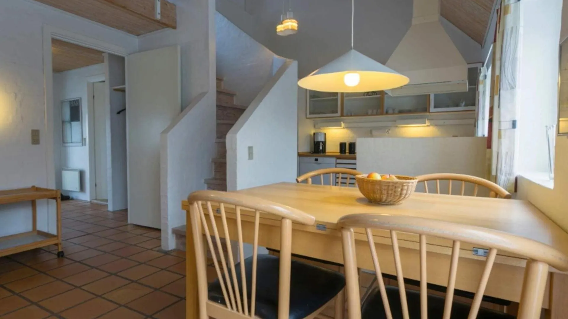 Holiday Home Skagen Lxxiii 0*,  丹麦