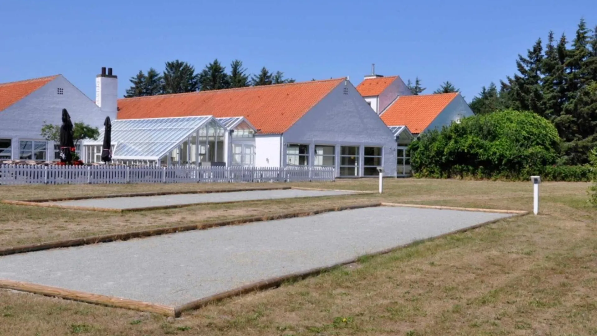Holiday Home Skagen Lxxiii
