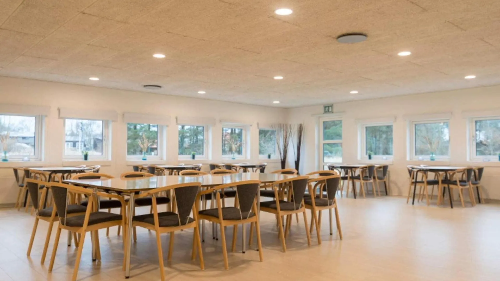 Holiday Home Skagen Lxxiii 丹麦